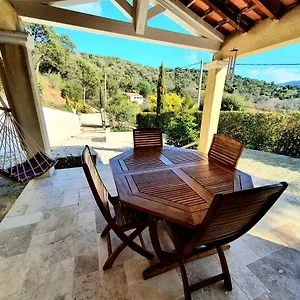 Petit Paradis Appartement